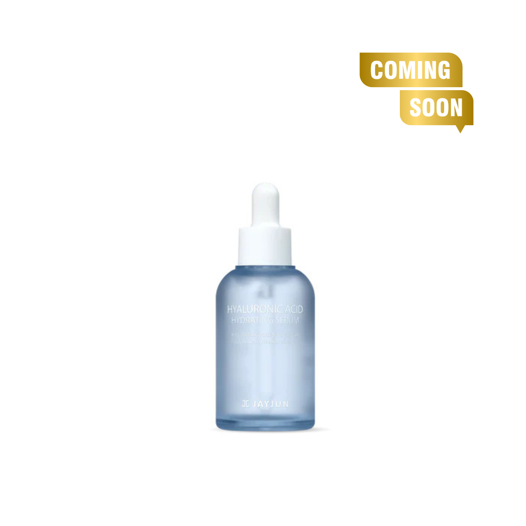 JAYJUN HYALURONIC ACID HYDRATING SERUM – Wellnessmaroc