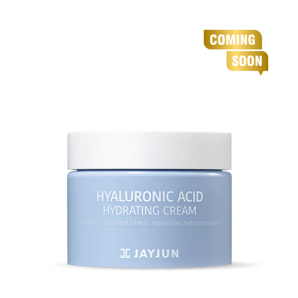 JAYJUN Hyaluronic Acid Hydrating Cream