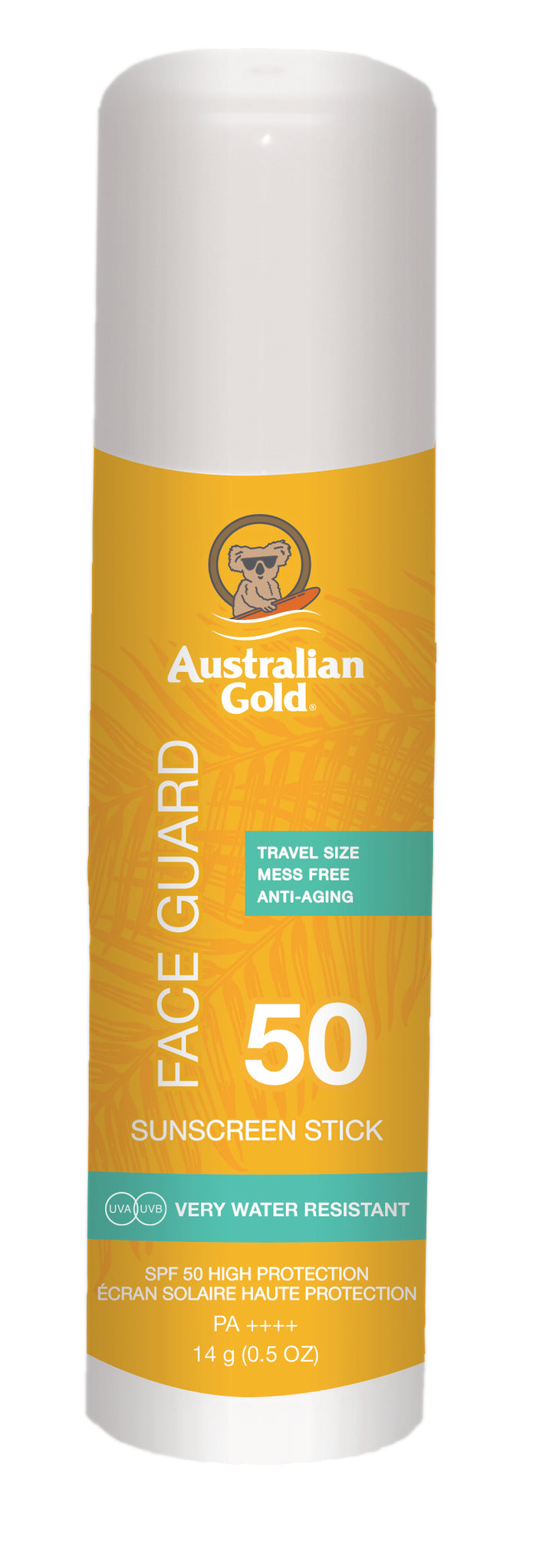 FACE GUARD  SPF 50 STICK - Wellnessmaroc