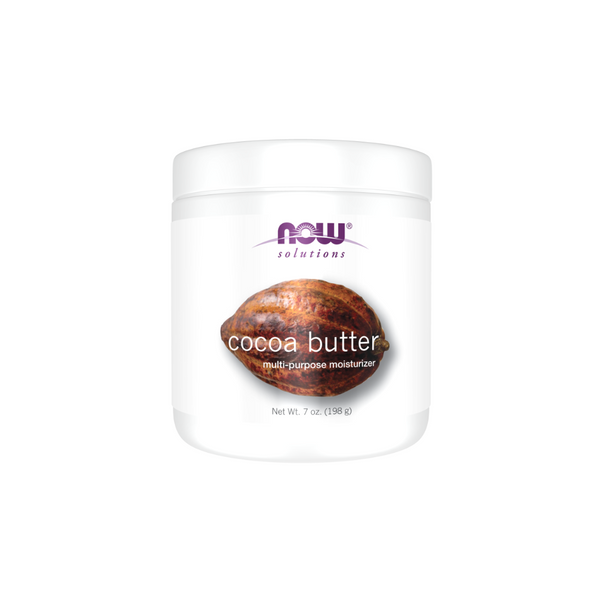 Beurre De Cacao, Cocoa butter  207 g - Wellnessmaroc