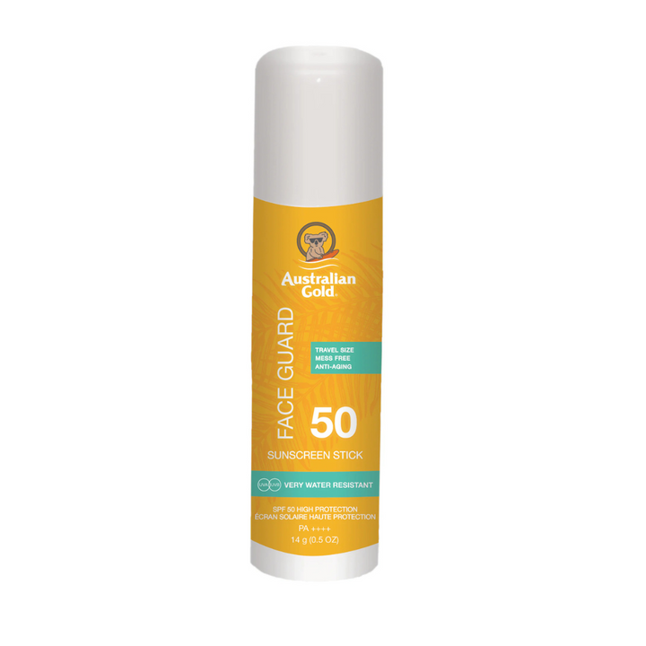 FACE GUARD SPF 50 STICK