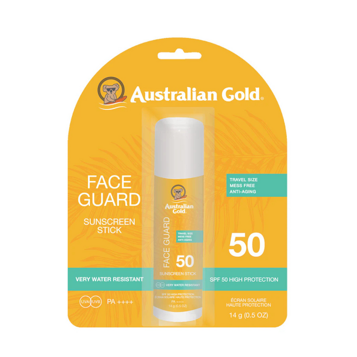 FACE GUARD SPF 50 STICK