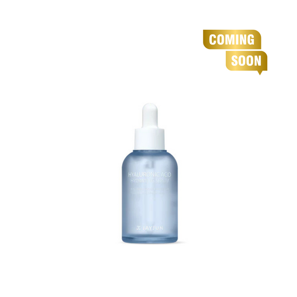 JAYJUN HYALURONIC ACID HYDRATING SERUM