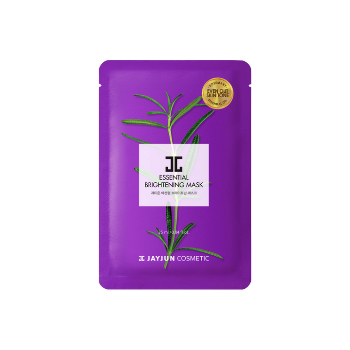 Jayjun Essential Brightening Mask