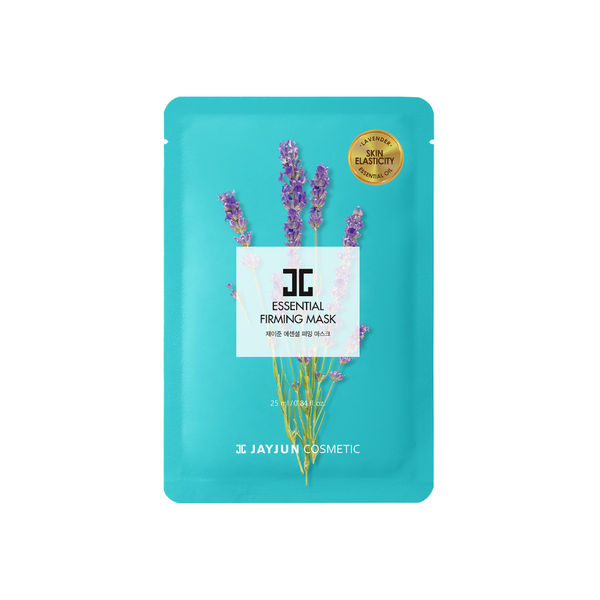 Jayjun_Essential_Firming_Mask 1