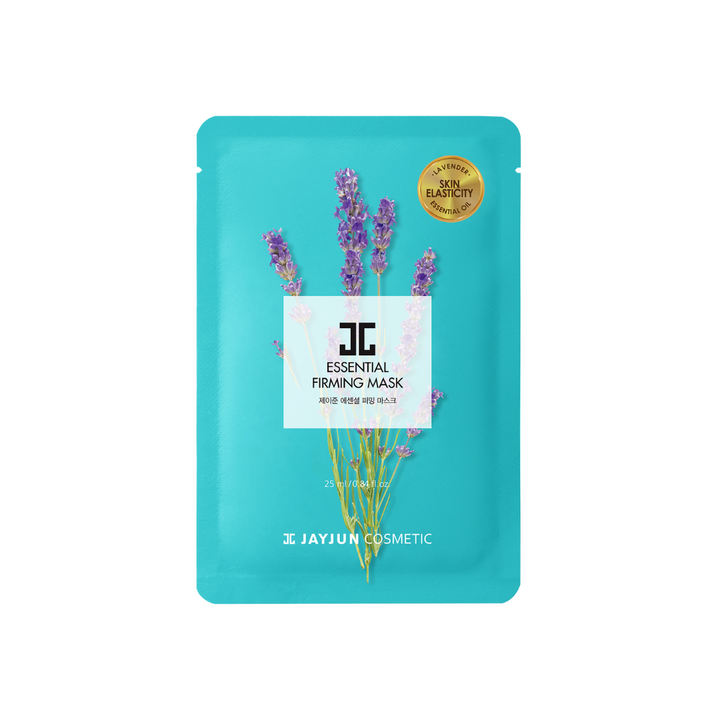 Jayjun Essential Firming Mask