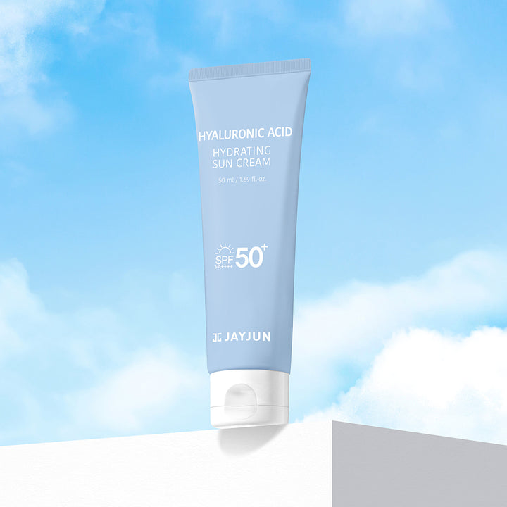 Jayjun Hyaluronic Acid Hydrating Sun Cream 50 ml