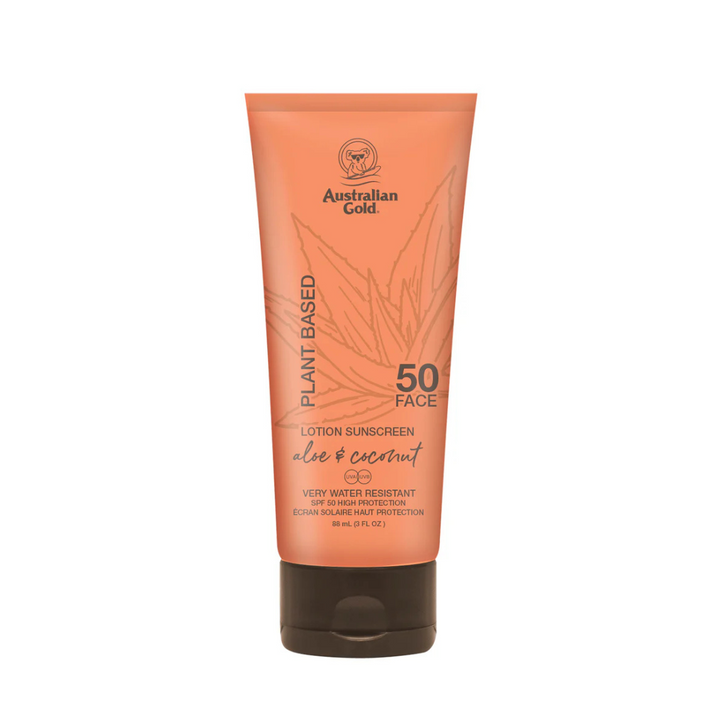 PLANT BASED SPF 50 FACE 88 ML
