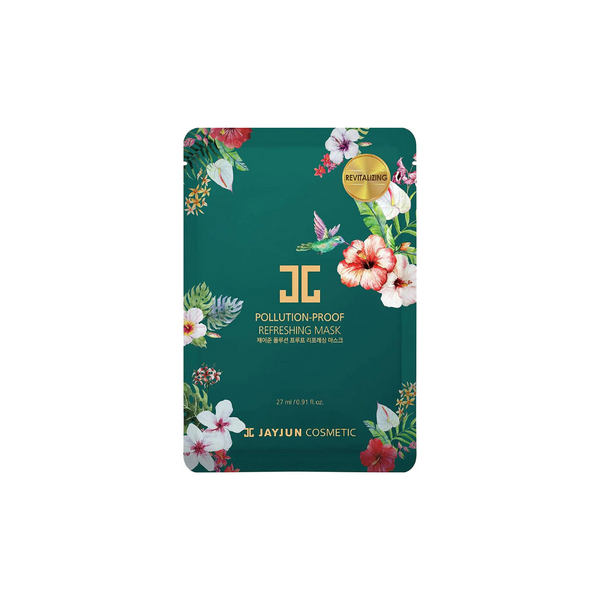 Jayjun POLLUTION-PROOF REFRESHING MASK