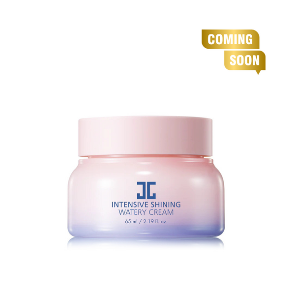 JAYJUN Intensive Shining Watery Cream