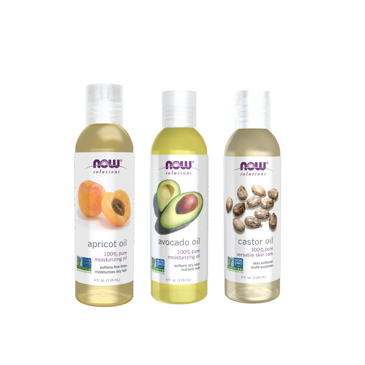TRIO DOUCEUR - Wellnessmaroc