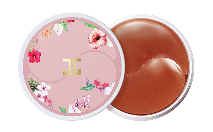 Jayjun Roselle Tea Eye Gel Patch
